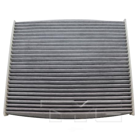 Tyc Cabin Air Filter No Tyc 800187C 800187C